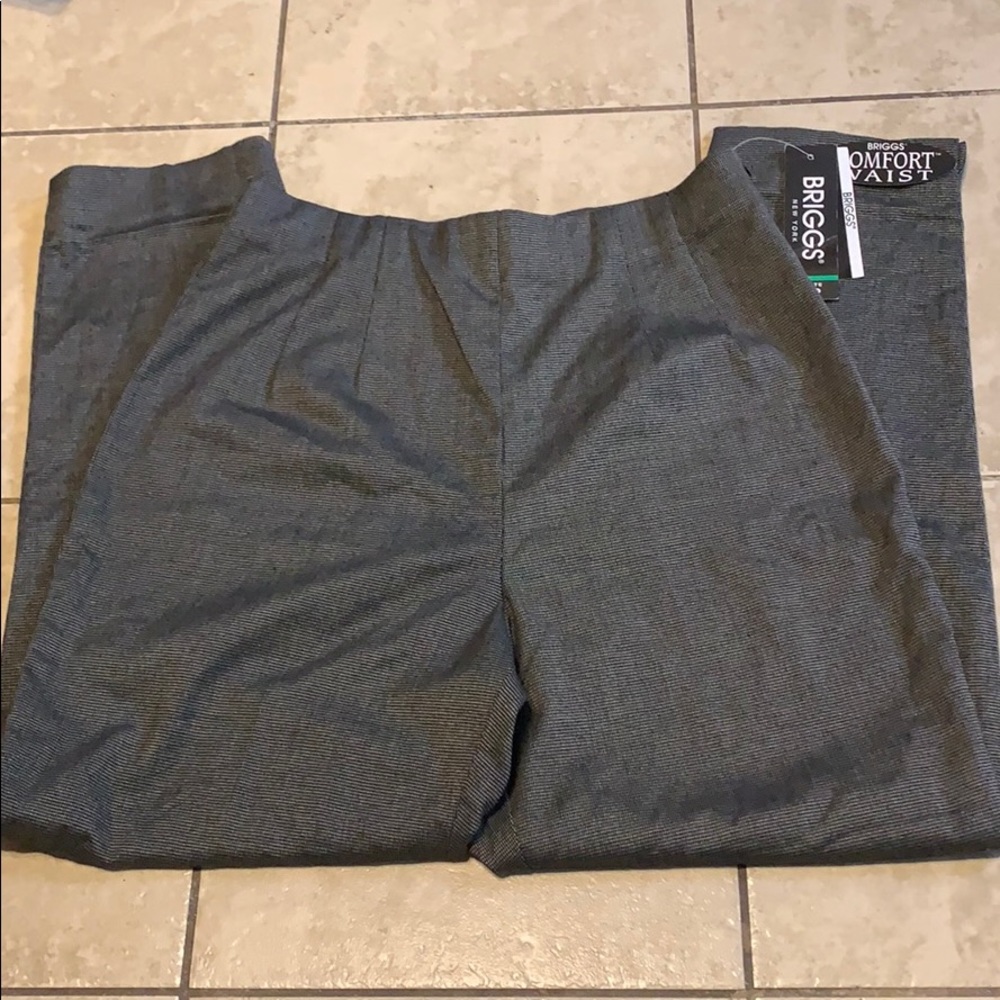 Briggs  New York Pant